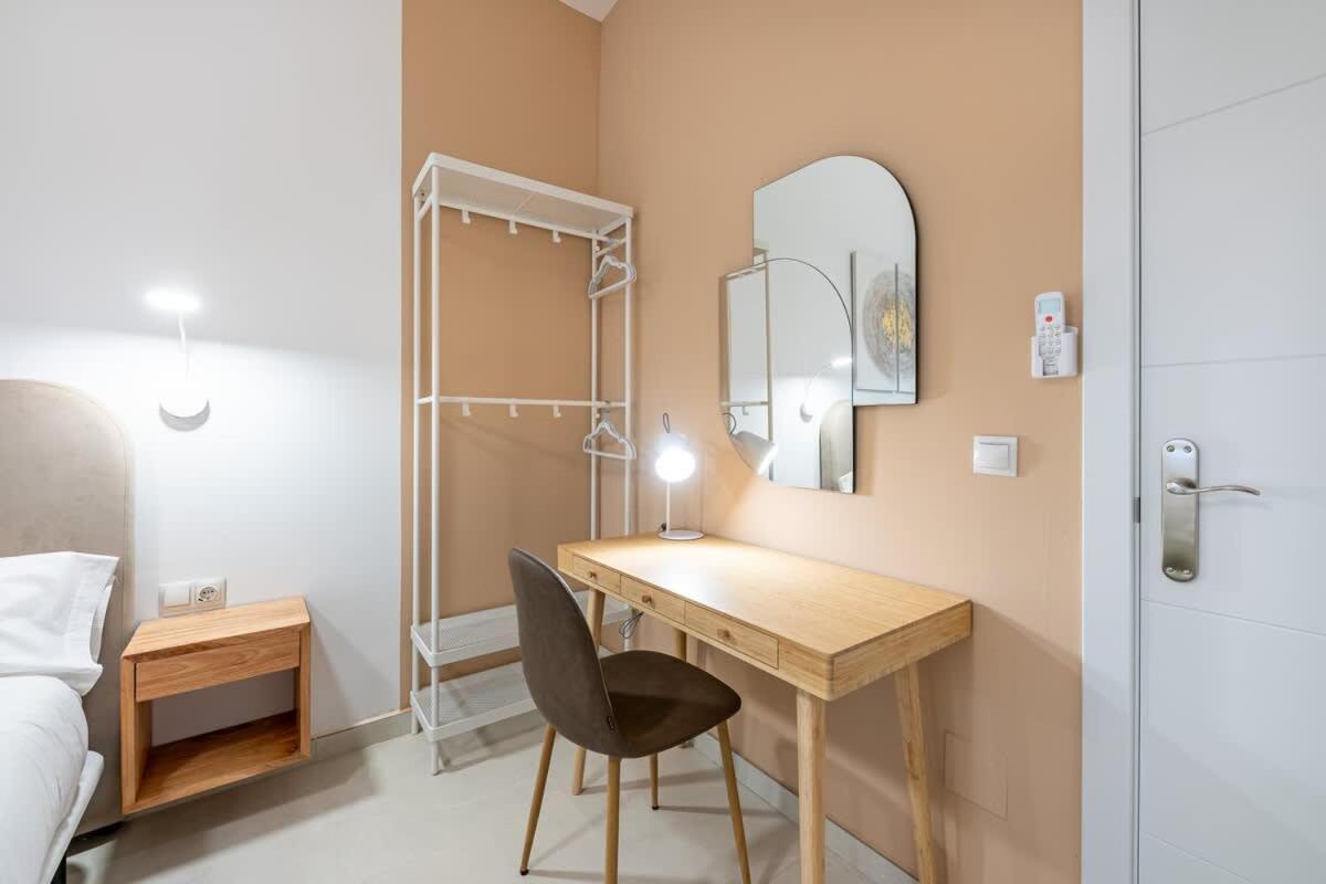 Vivendos - Ma13 - Alamos Apartment Malaga Exterior photo